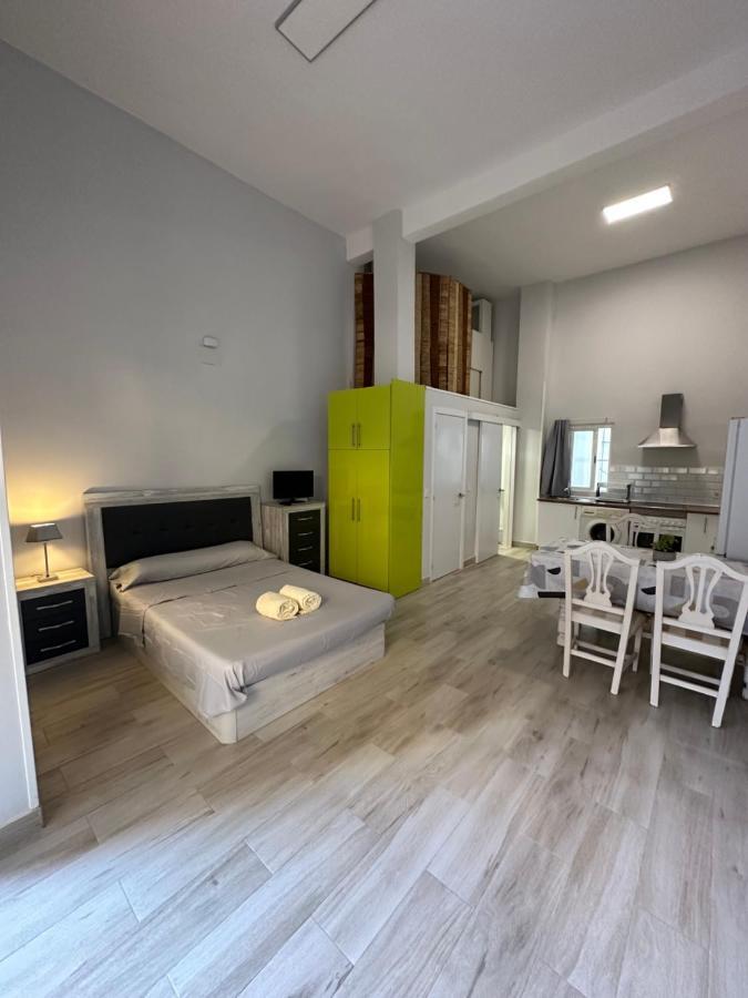 Apartamentos Redondela مدريد المظهر الخارجي الصورة