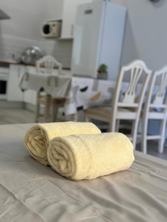 Apartamentos Redondela مدريد المظهر الخارجي الصورة