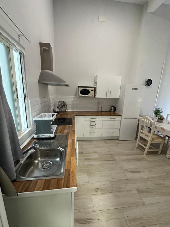 Apartamentos Redondela مدريد المظهر الخارجي الصورة